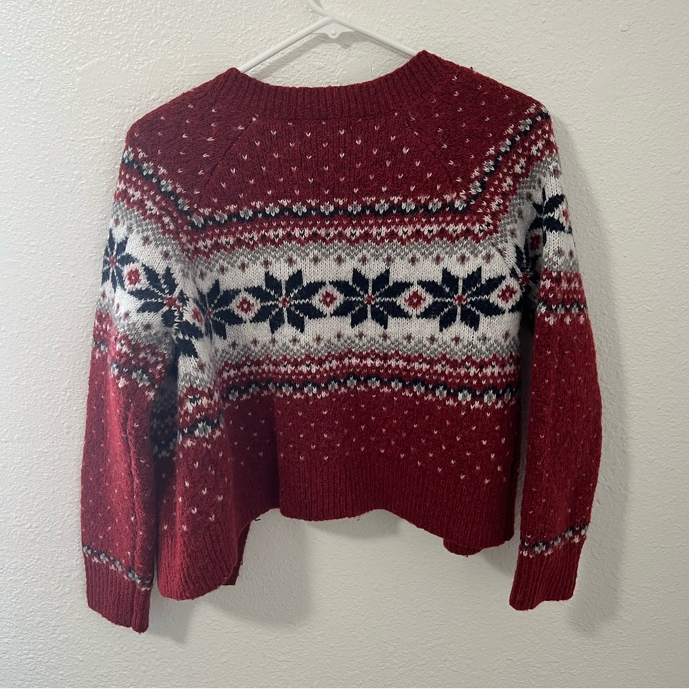 Sweater - Picture 3 of 3